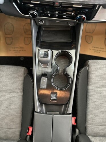 Nissan X-Trail 2025, 0 km - 2.5 л - Bakı