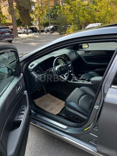 Hyundai Sonata 2018, 85,100 km - 2.0 l - Bakı