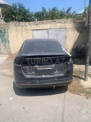 Ford Fusion (North America) 2016, 200,000 km - 1.5 l - Bakı