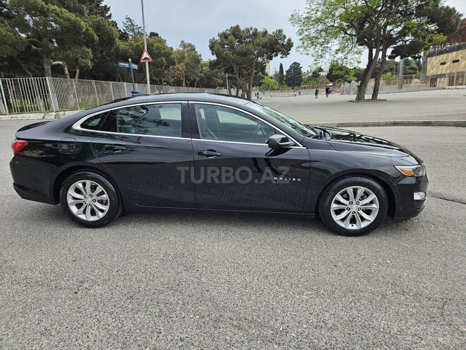 Chevrolet Malibu 2019, 98,000 km - 1.5 l - Bakı