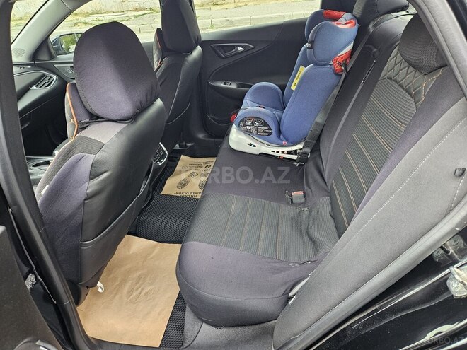 Chevrolet Malibu 2019, 98,000 km - 1.5 l - Bakı
