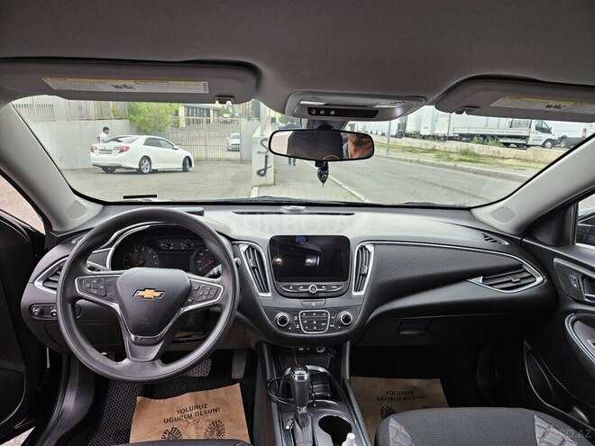Chevrolet Malibu 2019, 98,000 km - 1.5 l - Bakı