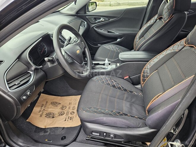 Chevrolet Malibu 2019, 98,000 km - 1.5 l - Bakı