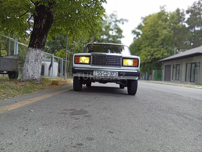 LADA (VAZ) 2107 1990, 200,000 km - 1.6 l - Zaqatala