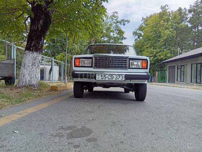 LADA (VAZ) 2107 1990, 200,000 km - 1.6 l - Zaqatala