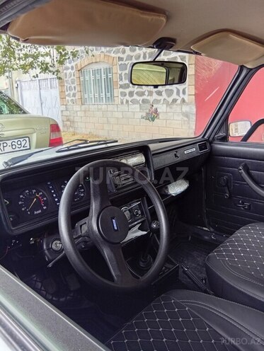 LADA (VAZ) 2107 1990, 200,000 km - 1.6 l - Zaqatala