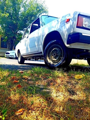 LADA (VAZ) 2107 1990, 200,000 km - 1.6 l - Zaqatala