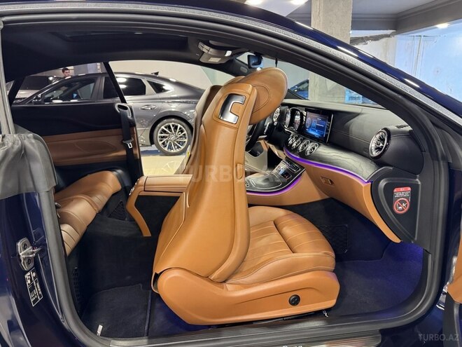 Mercedes E 220 d 2018, 129,000 km - 2.0 л - Bakı
