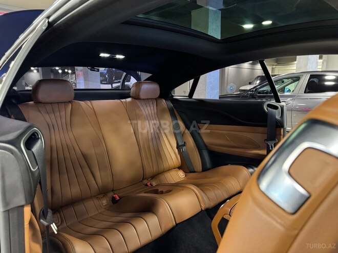 Mercedes E 220 d 2018, 129,000 km - 2.0 л - Bakı