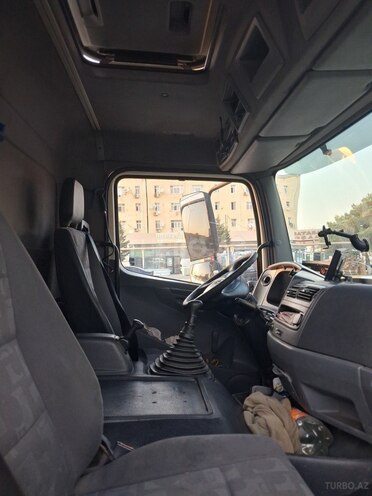 Mercedes Atego 1529 2007, 588,700 km - 6.3 l - Sumqayıt