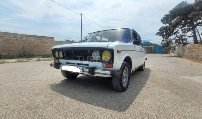 LADA (VAZ) 2106 1985, 99,990 km - 1.6 l - Bakı
