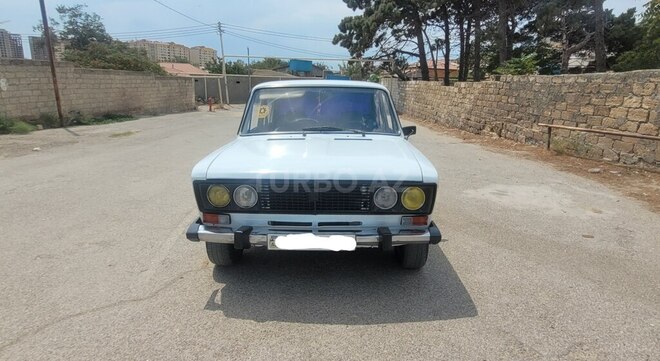 LADA (VAZ) 2106 1985, 99,990 km - 1.6 l - Bakı