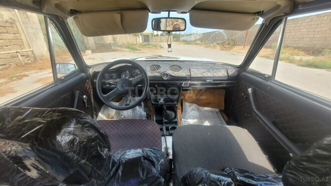 LADA (VAZ) 2106 1985, 99,990 km - 1.6 l - Bakı