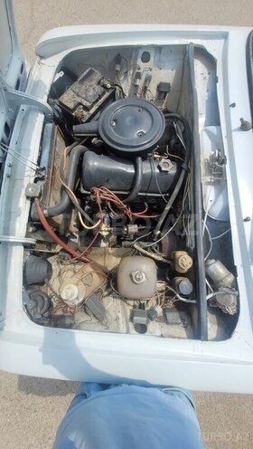 LADA (VAZ) 2106 1985, 99,990 km - 1.6 l - Bakı