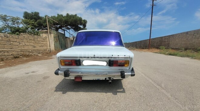LADA (VAZ) 2106 1985, 99,990 km - 1.6 l - Bakı