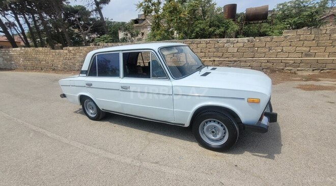 LADA (VAZ) 2106 1985, 99,990 km - 1.6 l - Bakı