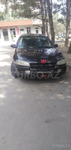 Opel Omega 1993, 250,000 km - 2.4 л - Bakı