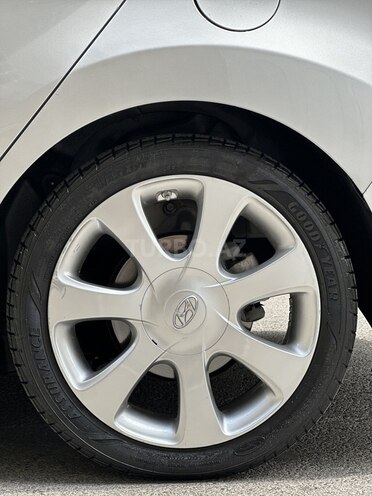 Hyundai Elantra 2012, 63,463 km - 1.8 l - Bakı