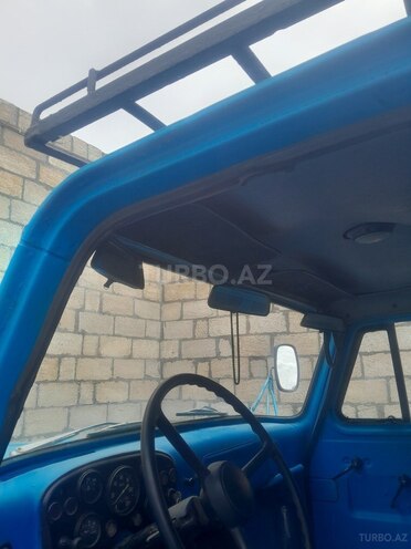 GAZ 53 1990, 51,000 km - 4.2 l - Şamaxı