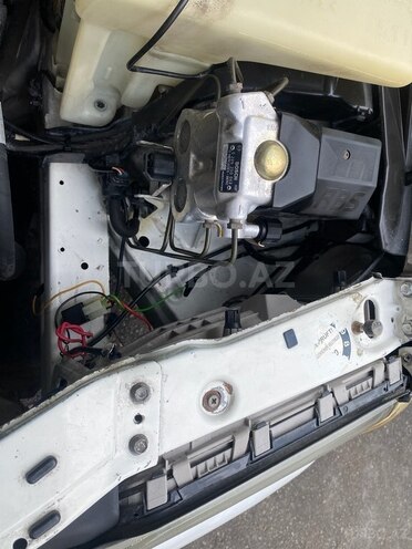 Mercedes C 180 1995, 121,151 km - 1.8 l - Bakı