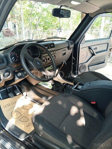 LADA (VAZ) Niva 2020, 78,000 km - 1.7 l - Bakı