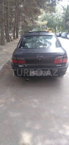 Opel Omega 1993, 250,000 km - 2.4 л - Bakı