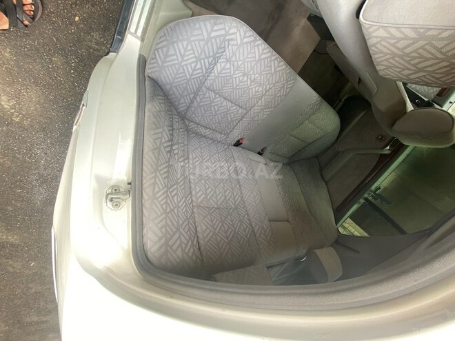 Mercedes C 180 1995, 121,151 km - 1.8 l - Bakı