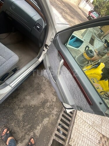 Mercedes C 180 1995, 121,151 km - 1.8 l - Bakı