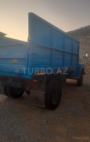 GAZ 53 1990, 51,000 km - 4.2 l - Şamaxı