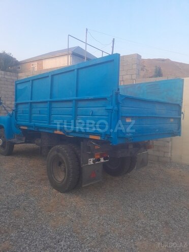 GAZ 53 1990, 51,000 km - 4.2 l - Şamaxı