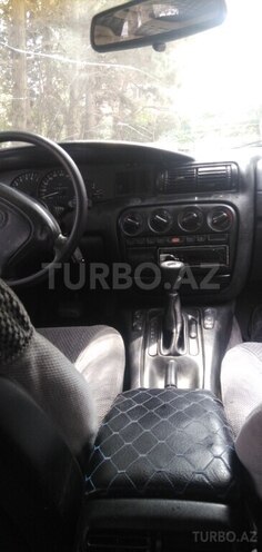 Opel Omega 1993, 250,000 km - 2.4 л - Bakı