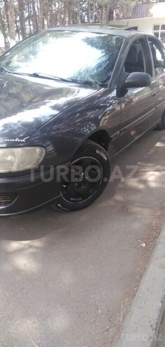 Opel Omega 1993, 250,000 km - 2.4 л - Bakı