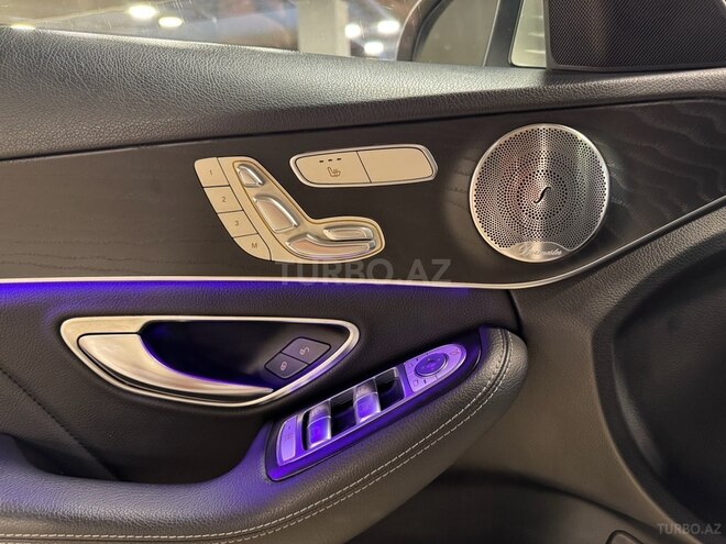 Mercedes C 300 2019, 69,000 km - 2.0 l - Bakı