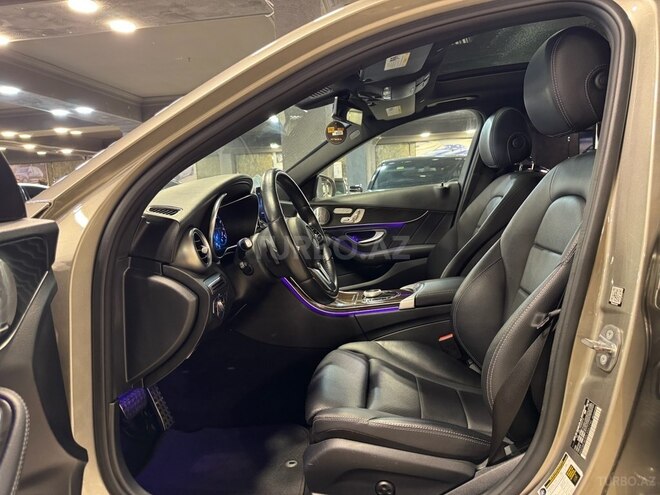 Mercedes C 300 2019, 69,000 km - 2.0 l - Bakı
