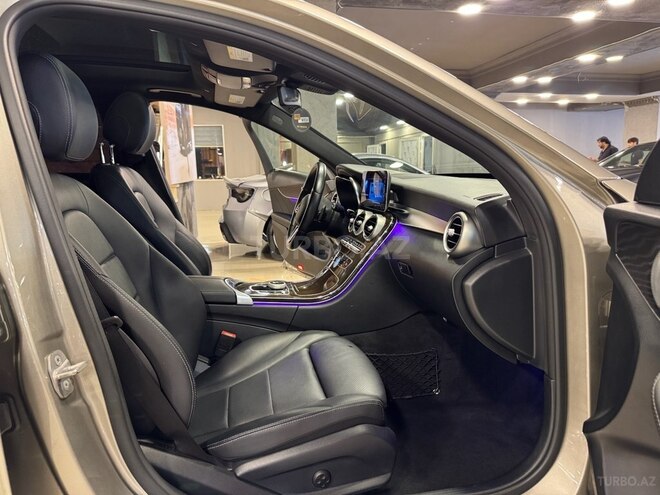 Mercedes C 300 2019, 69,000 km - 2.0 l - Bakı