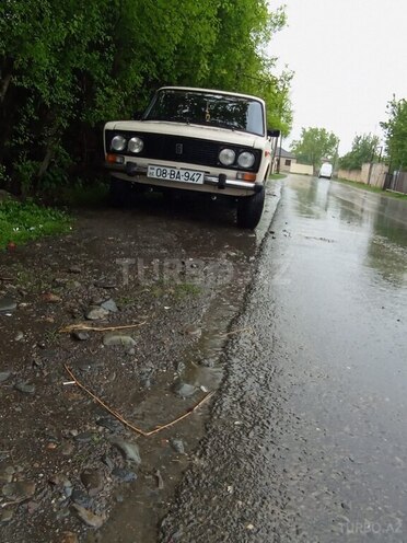 LADA (VAZ) 2106 1989, 134,694 km - 1.6 l - Balakən