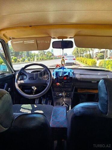 LADA (VAZ) 2106 1989, 134,694 km - 1.6 l - Balakən