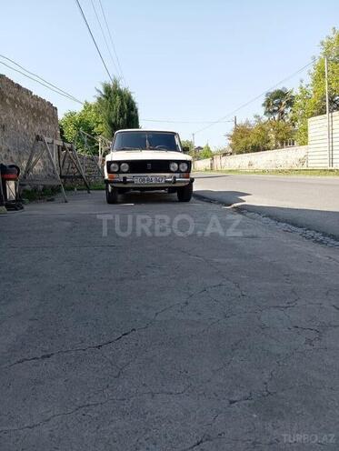LADA (VAZ) 2106 1989, 134,694 km - 1.6 l - Balakən
