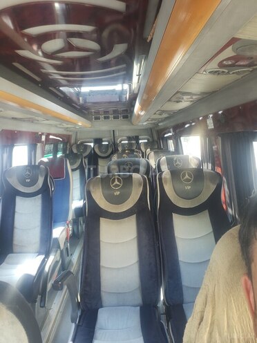 Mercedes Sprinter 312 1998, 350,000 km - 2.9 л - Tərtər