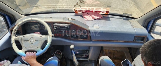 Mercedes Sprinter 312 1998, 350,000 km - 2.9 л - Tərtər