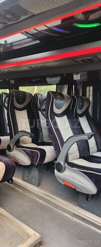 Mercedes Sprinter 312 1998, 350,000 km - 2.9 л - Tərtər