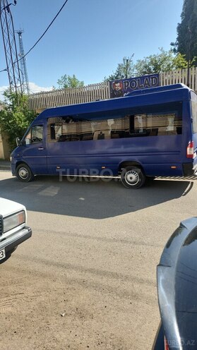 Mercedes Sprinter 312 1998, 350,000 km - 2.9 л - Tərtər