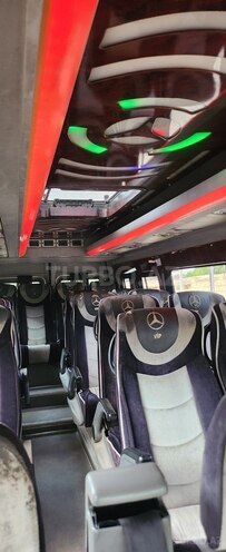 Mercedes Sprinter 312 1998, 350,000 km - 2.9 л - Tərtər