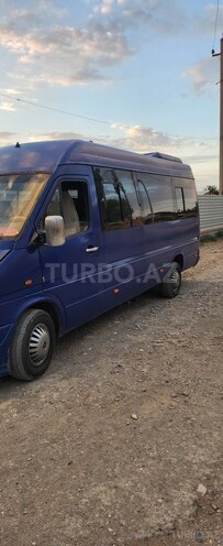 Mercedes Sprinter 312 1998, 350,000 km - 2.9 л - Tərtər