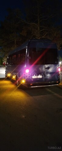 Mercedes Sprinter 312 1998, 350,000 km - 2.9 л - Tərtər