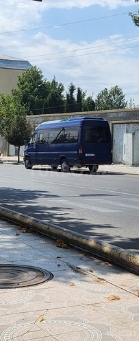 Mercedes Sprinter 312 1998, 350,000 km - 2.9 л - Tərtər