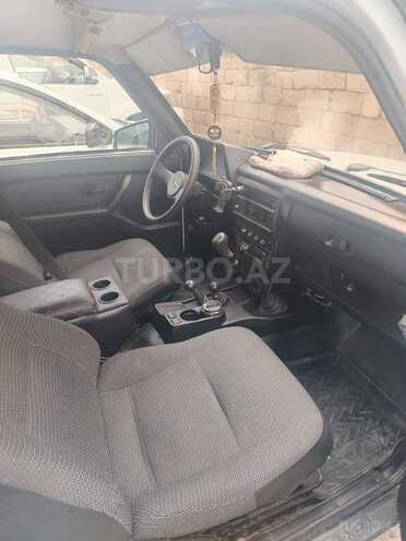 LADA (VAZ) Niva 2013, 150,000 km - 1.7 l - Bakı