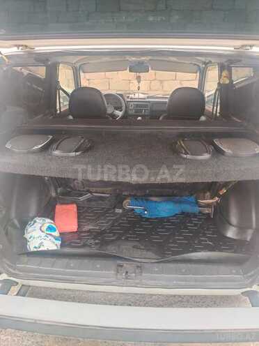 LADA (VAZ) Niva 2013, 150,000 km - 1.7 l - Bakı