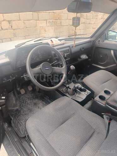 LADA (VAZ) Niva 2013, 150,000 km - 1.7 l - Bakı