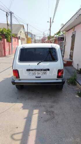 LADA (VAZ) Niva 2013, 150,000 km - 1.7 l - Bakı